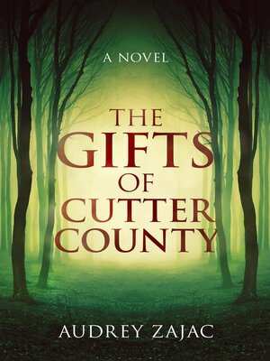cover image of The Gifts of Cutter County